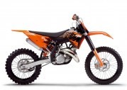 KTM 125 SX